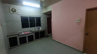 Full loan And cash back ~~ Taman Saujana Bakti, Teluk Intan