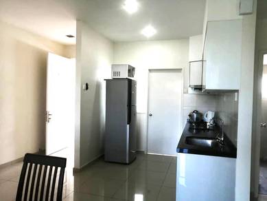 [ FULLY FURNISHED ] The Peak condo at Tanjung Tokong for rent