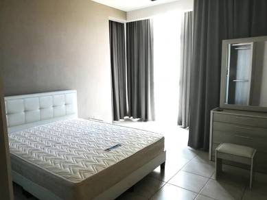 [ FULLY FURNISHED ] The Peak condo at Tanjung Tokong for rent