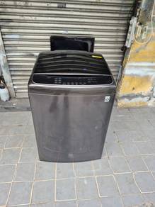 DD Inverter LG Washing Machine Washer 22kilo