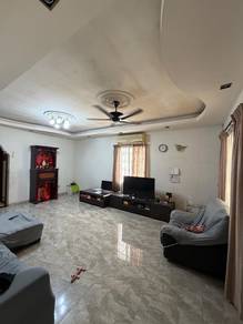 Setia Indah 7 Double Storey Endlot South Limited Renovated Unit