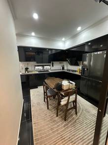 Desa Tebrau Cello Double Storey Renovated Extended Southeast Unit