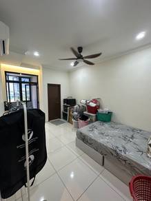 Desa Tebrau Cello Double Storey Renovated Extended Southeast Unit