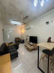 Bukit Indah 1 Single Storey Unblock View Renovated Extended Unit