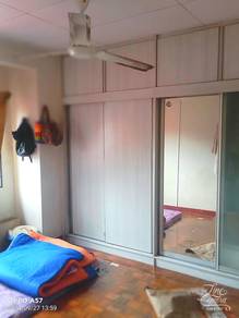 Cheapest 2Storey Terrace Saujana Utama Sg Buloh
