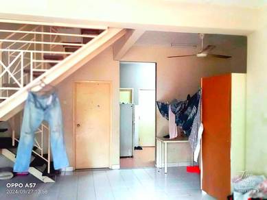 Cheapest 2Storey Terrace Saujana Utama Sg Buloh