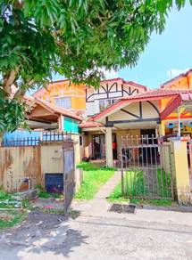 Cheapest 2Storey Terrace Saujana Utama Sg Buloh