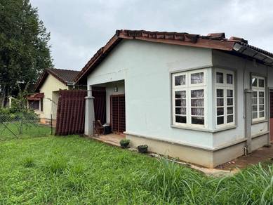 Rumah Semi-D Setingkat Bandar Damansara, Kuantan Pahang