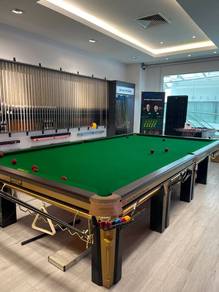 WILKAR TITAN Snooker Table 12ft x 6ft