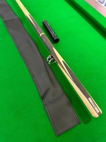 CUPPA Snooker Cue 3/4 - Snooker Cue
