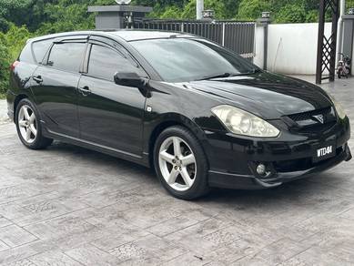 Toyota CALDINA 2.0 ZT FWD (A)