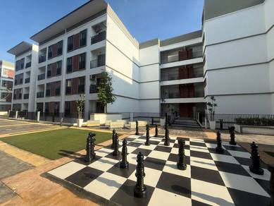 Citra Embun Apartment, Pajam, Nilai