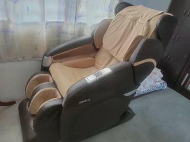 Massage chair 