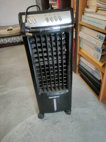 Cooler fan 