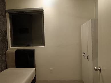 prime location rooms kepong 