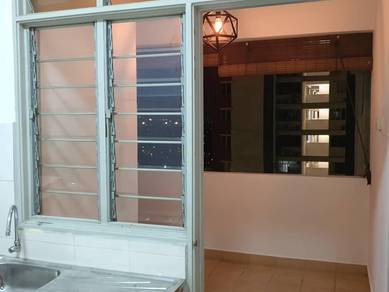 Main Place Residence, Usj 21, Subang Jaya= Corner House 3bed, 923sf