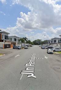 Setia Business Park 2 Cluster Factory For Sale
