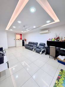 Desa Cemerlang Double Storey Terrace House For Sale