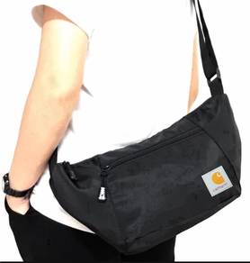 Carhartt Waterproof Men's SlingBag