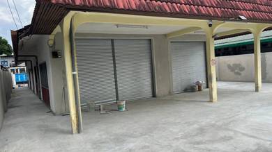 Landed Shop Lot to Rent at Ampang, Bandar Baru Ampang, Ampang