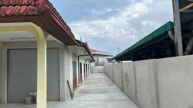 Landed Shop Lot to Rent at Ampang, Bandar Baru Ampang, Ampang
