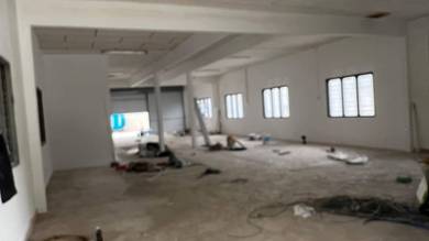 Landed Shop Lot to Rent at Ampang, Bandar Baru Ampang, Ampang