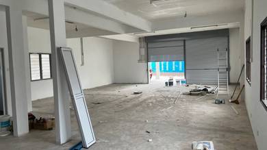 Landed Shop Lot to Rent at Ampang, Bandar Baru Ampang, Ampang