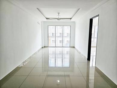Palm Garden Bandar Baru Klang 3R2B 1044 sqft Near Aeon KPJ Klang