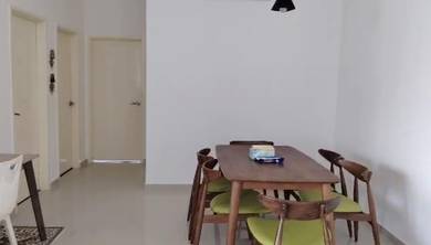 Johor Town · SKS Pavilion Residences 3 Room Apartment For Rent