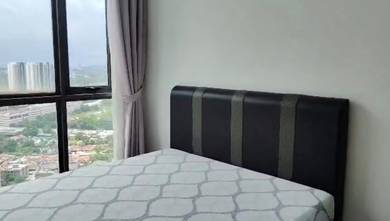 Johor Town · SKS Pavilion Residences 3 Room Apartment For Rent