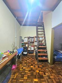 [FREEHOLD|TERMURAH] 2 Tingkat Kundang Jaya, Sg Buloh Rawang (20x70)