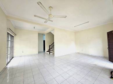 Mutiara Rini Full Loan Double Storey Endlot House For Sale