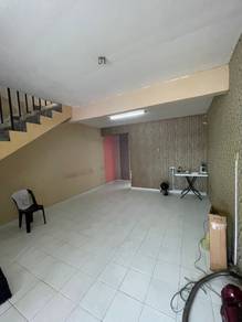 Kota Masai Double Storey Medium Cost House For Sale