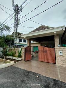 HotSpot!! For Sale Taman Perwira, Telok Air Tawar.