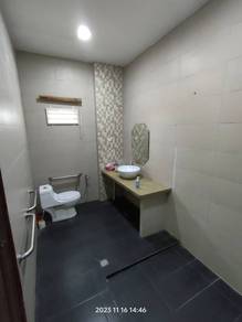 HotSpot!! For Sale Taman Perwira, Telok Air Tawar.