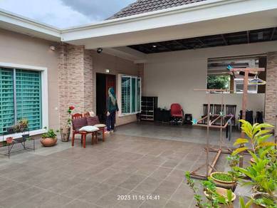 HotSpot!! For Sale Taman Perwira, Telok Air Tawar.