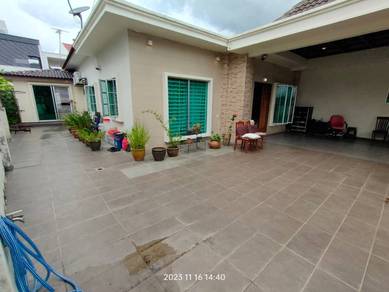 HotSpot!! For Sale Taman Perwira, Telok Air Tawar.