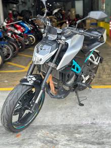 Motor 19 KTNS 250NK 3027KM 