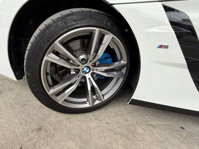 Bmw Z4 sDRIVE 2.0 Convertible Top M Sport HUd