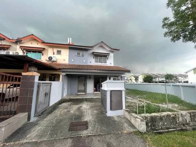 Puchong, CORNER Double Storey, Taman Tasik Puchong