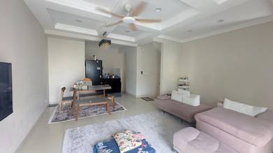 Fully furnished, Elegen Residensi, Taman Puchong Perdana