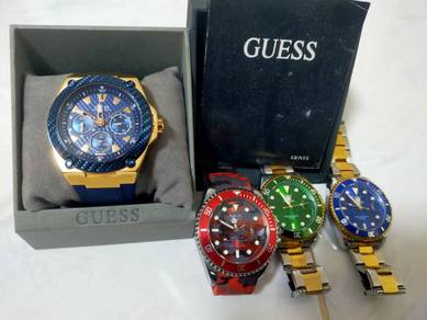 jam guess original combo