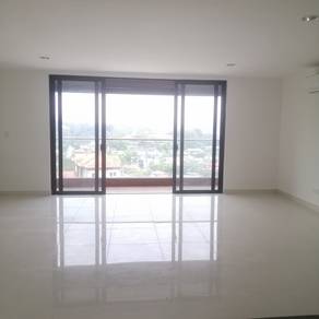 Damansara Fifty6 BELOW MV! Private, Only 56 units, 2 units/2 Lifts!
