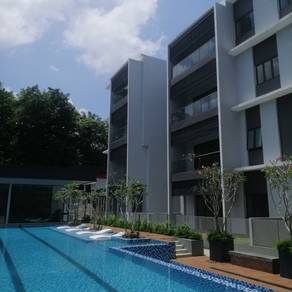 Damansara Fifty6 BELOW MV! Private, Only 56 units, 2 units/2 Lifts!