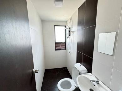 2 Bedroom The Height Residence Bukit Beruang