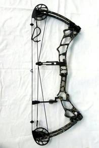 ARchery Compound bow Topoint TS350