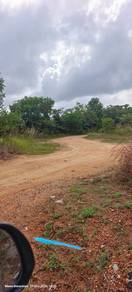 Bungalow Lot