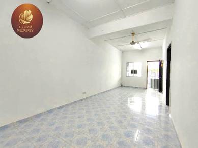 1-storey-Terraced-House-for-sale-Semenyih-Selangor