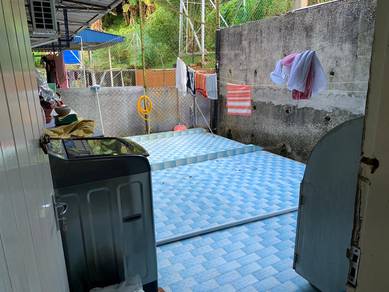 2-storey-Terraced-House-for-sale-Sandakan-Sabah