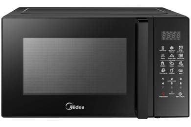 Midea 25L Microwave Oven (Grill) MMOEG925EXX